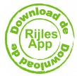 Download de rijles app